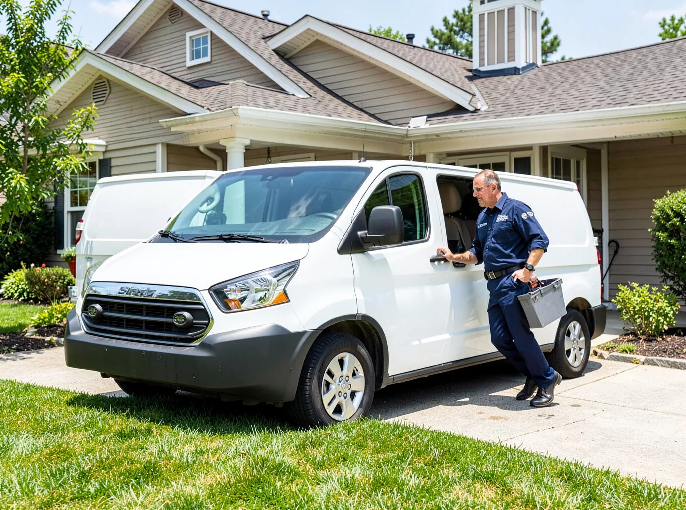 Emergency Plumber company in Ransom Canyon, TX