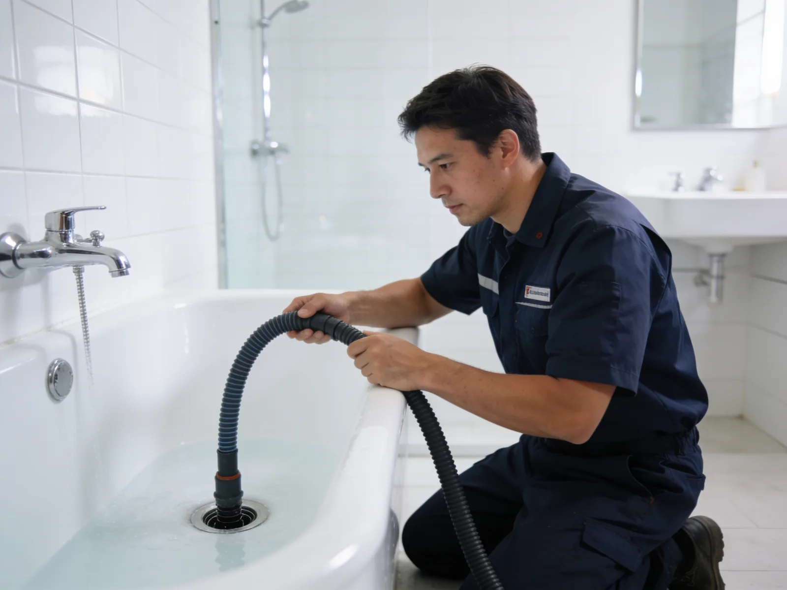 Emergency Plumber Ransom Canyon, TX FAQs